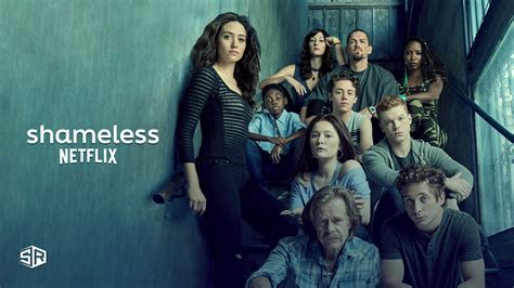 american shameless netflix|shameless netflix season 11.